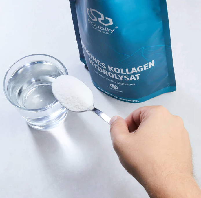 morsky kollagen